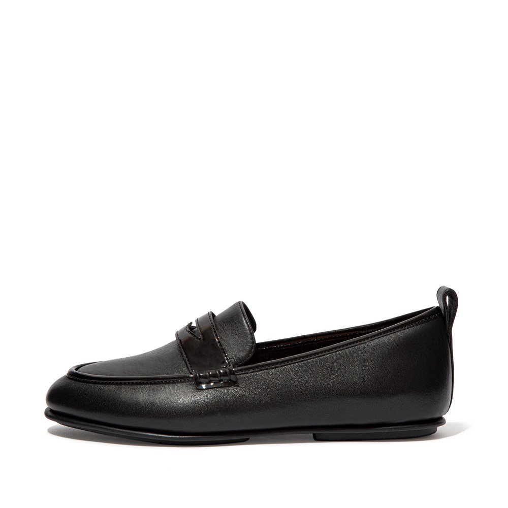 Fitflop loafers sale new arrivals